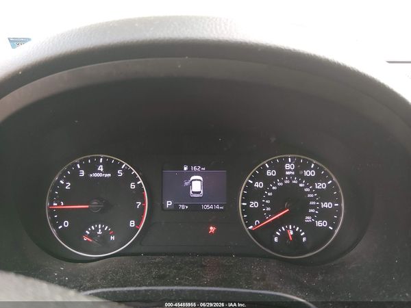 2022 KIA SELTOS LX