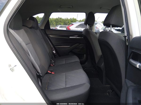 2022 KIA SELTOS LX