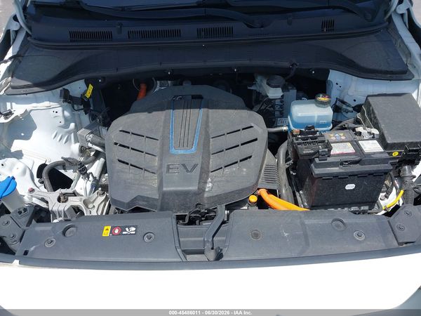 2021 HYUNDAI KONA ELECTRIC SEL