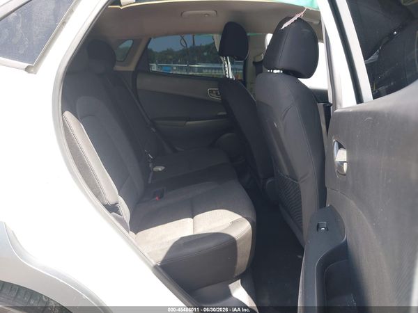 2021 HYUNDAI KONA ELECTRIC SEL