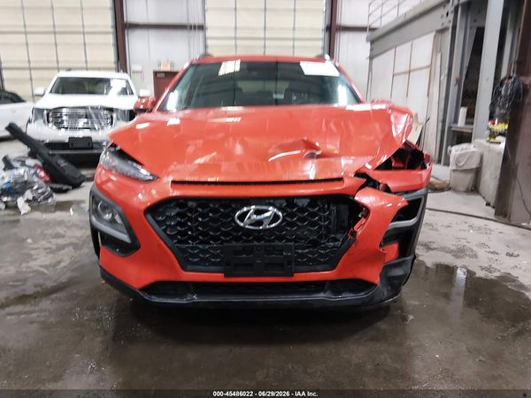 2019 HYUNDAI KONA SEL