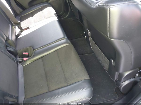 2019 JEEP GRAND CHEROKEE ALTITUDE 4X4