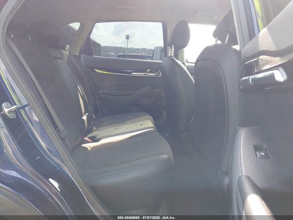 2022 KIA SELTOS S
