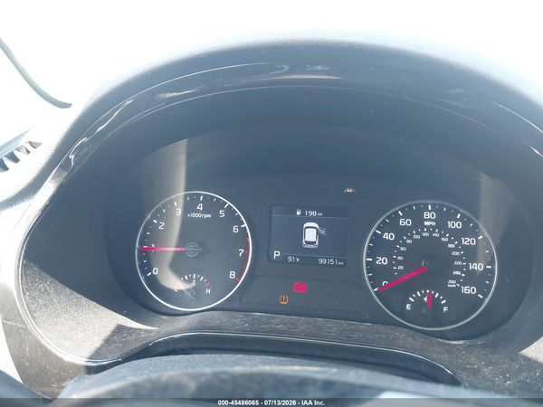 2022 KIA SELTOS S