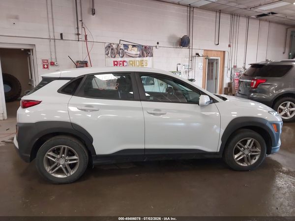 2019 HYUNDAI KONA SE