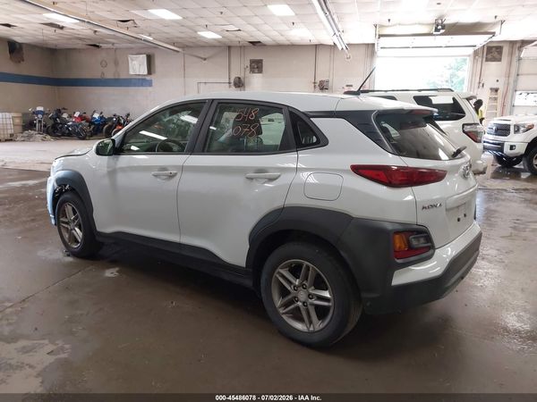 2019 HYUNDAI KONA SE