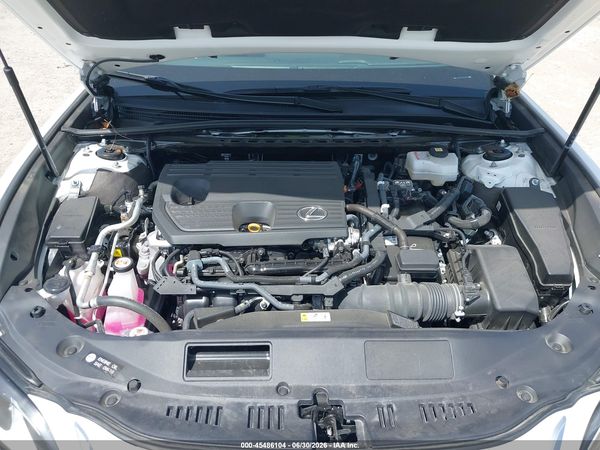 2025 LEXUS ES 300H 300h Premium