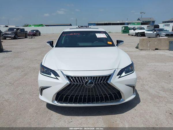 2025 LEXUS ES 300H 300h Premium