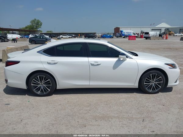 2025 LEXUS ES 300H 300h Premium