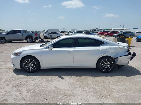 2025 LEXUS ES 300H 300h Premium