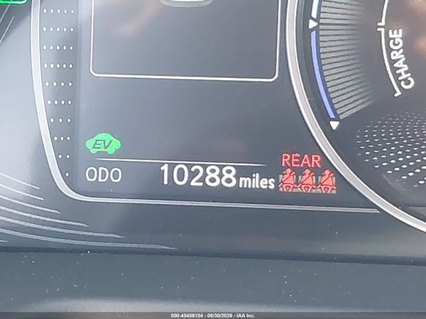 2025 LEXUS ES 300H 300h Premium