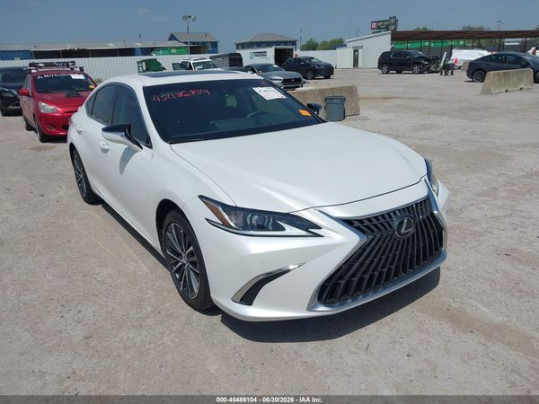 2025 LEXUS ES 300H 300h Premium