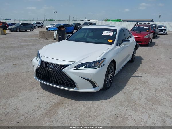 2025 LEXUS ES 300H 300h Premium