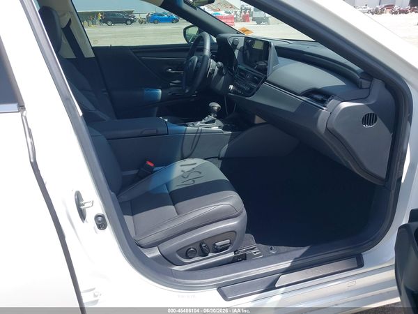 2025 LEXUS ES 300H 300h Premium