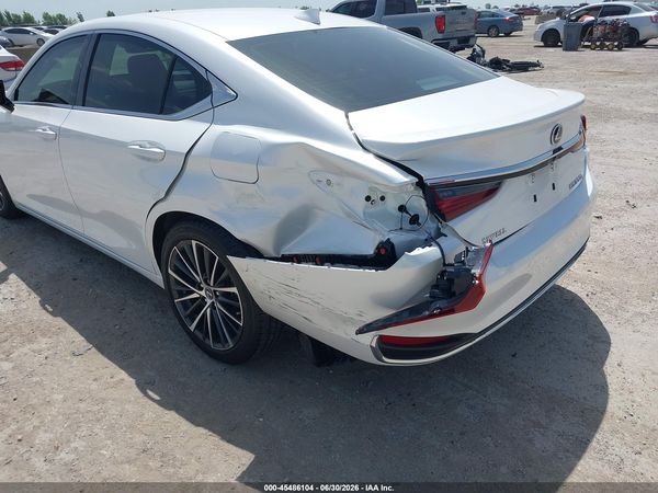 2025 LEXUS ES 300H 300h Premium