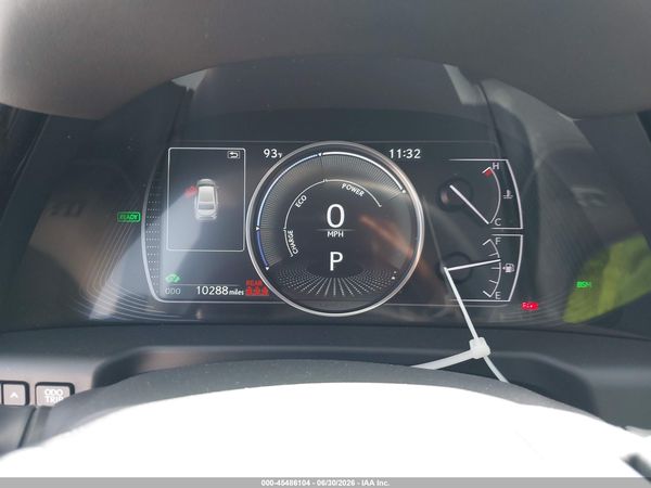 2025 LEXUS ES 300H 300h Premium