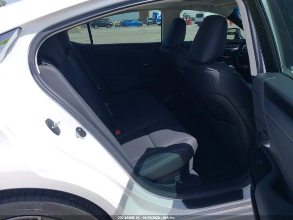 2025 LEXUS ES 300H 300h Premium