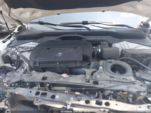 2024 ACURA MDX A-SPEC