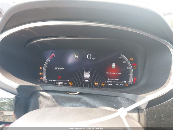 2024 ACURA MDX A-SPEC