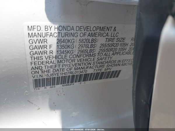 2024 ACURA MDX A-SPEC