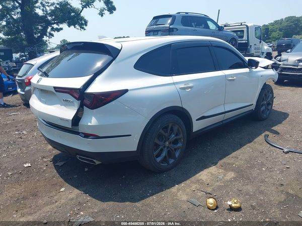 2024 ACURA MDX A-SPEC