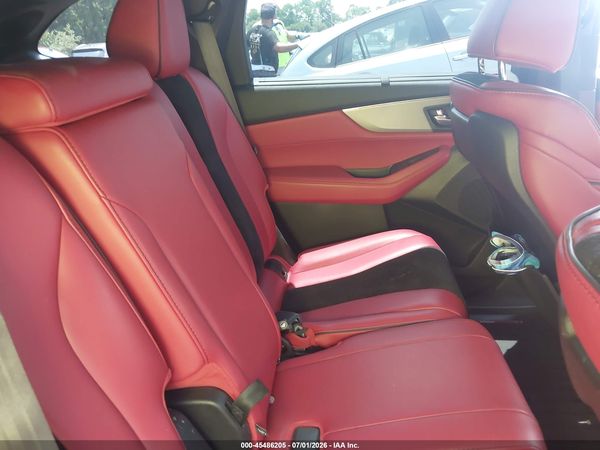2024 ACURA MDX A-SPEC