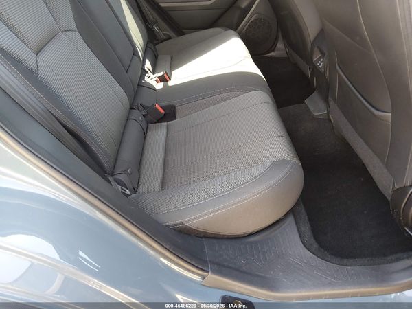 2024 SUBARU CROSSTREK PREMIUM — I8