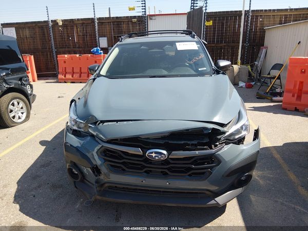 2024 SUBARU CROSSTREK PREMIUM — I115