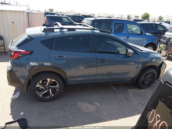2024 SUBARU CROSSTREK PREMIUM — I116