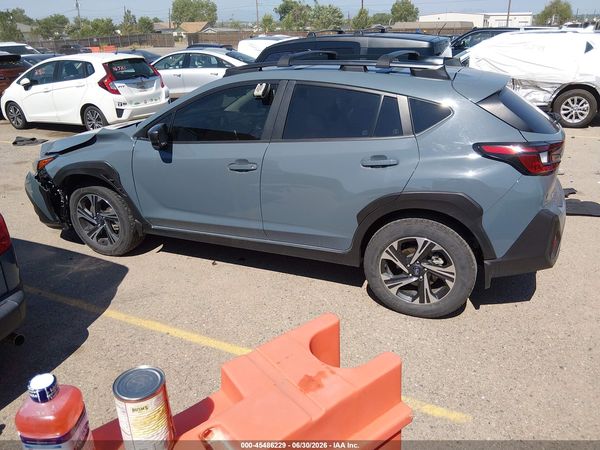 2024 SUBARU CROSSTREK PREMIUM — I117