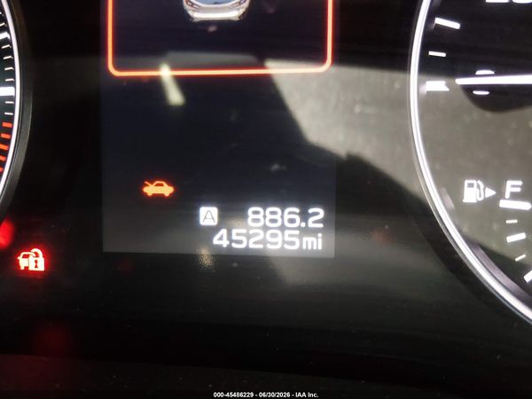 2024 SUBARU CROSSTREK PREMIUM — I118