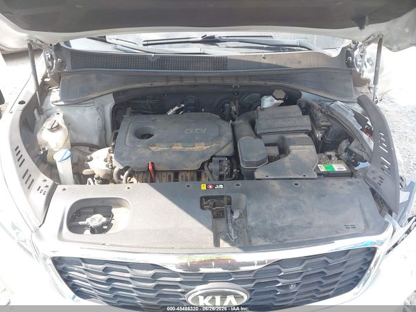 2019 KIA SORENTO 2.4L LX