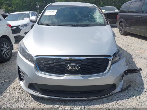 2019 KIA SORENTO 2.4L LX