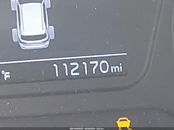 2019 KIA SORENTO 2.4L LX