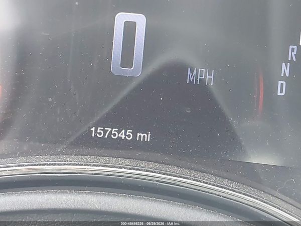 2018 DODGE DURANGO GT AWD