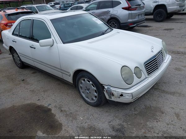 1997 MERCEDES-BENZ E 320 E320 210