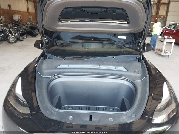 2023 TESLA MODEL Y RWD