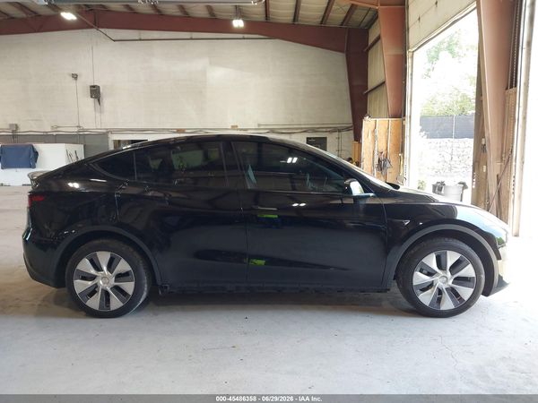 2023 TESLA MODEL Y RWD