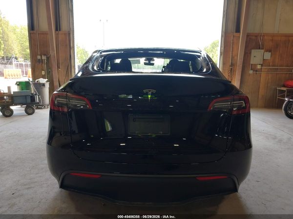 2023 TESLA MODEL Y RWD