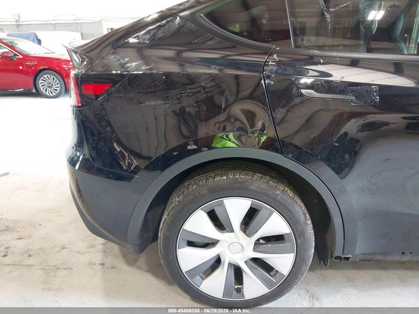 2023 TESLA MODEL Y RWD