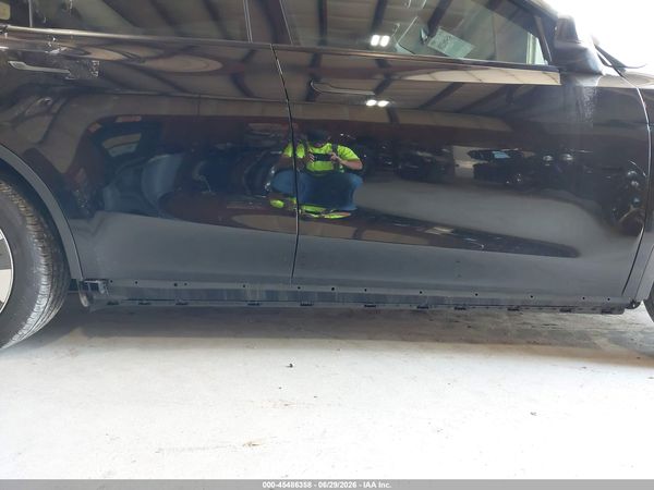 2023 TESLA MODEL Y RWD