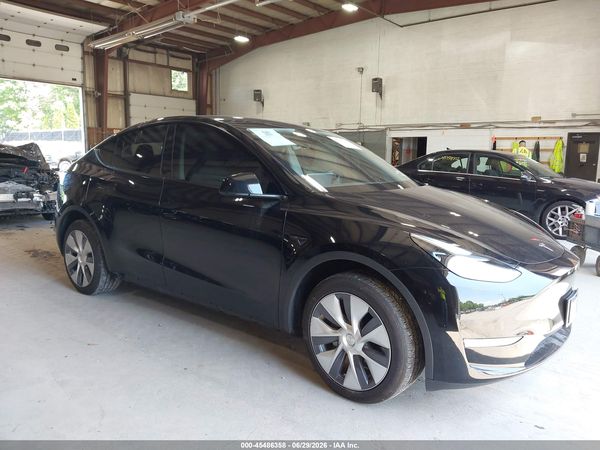 2023 TESLA MODEL Y RWD