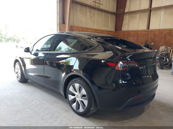 2023 TESLA MODEL Y RWD