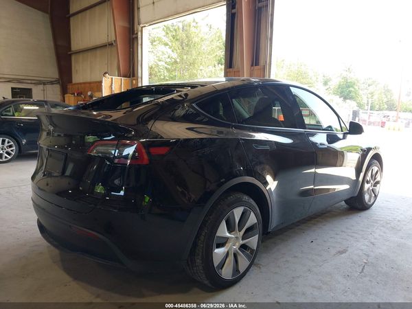 2023 TESLA MODEL Y RWD