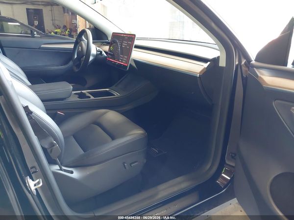 2023 TESLA MODEL Y RWD