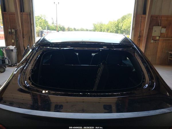 2023 TESLA MODEL Y RWD