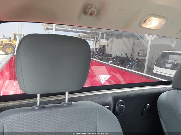 2016 RAM 3500 TRADESMAN