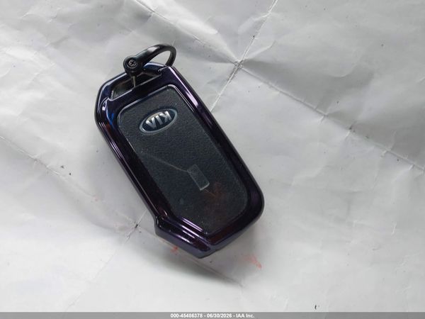 2022 KIA SPORTAGE NIGHTFALL EDITION