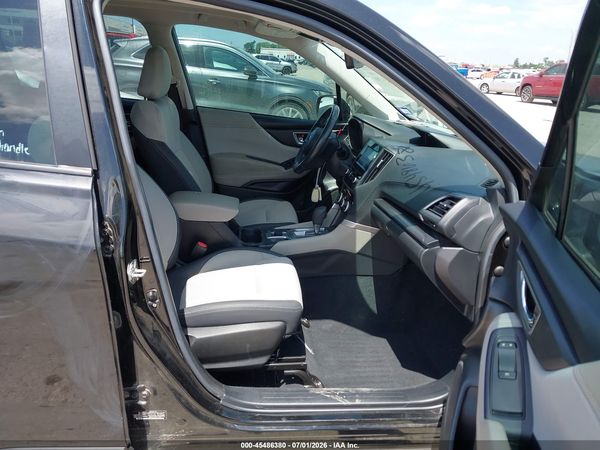 2021 SUBARU FORESTER PREMIUM — I5