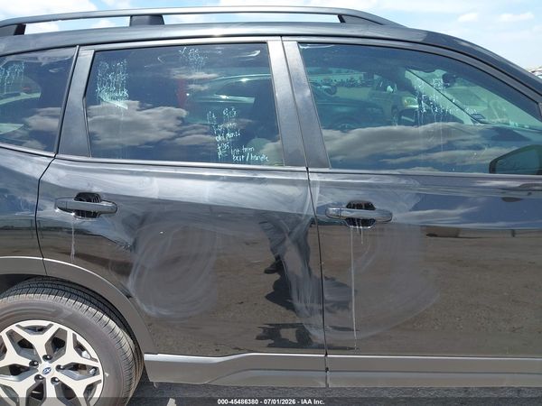2021 SUBARU FORESTER PREMIUM — I116